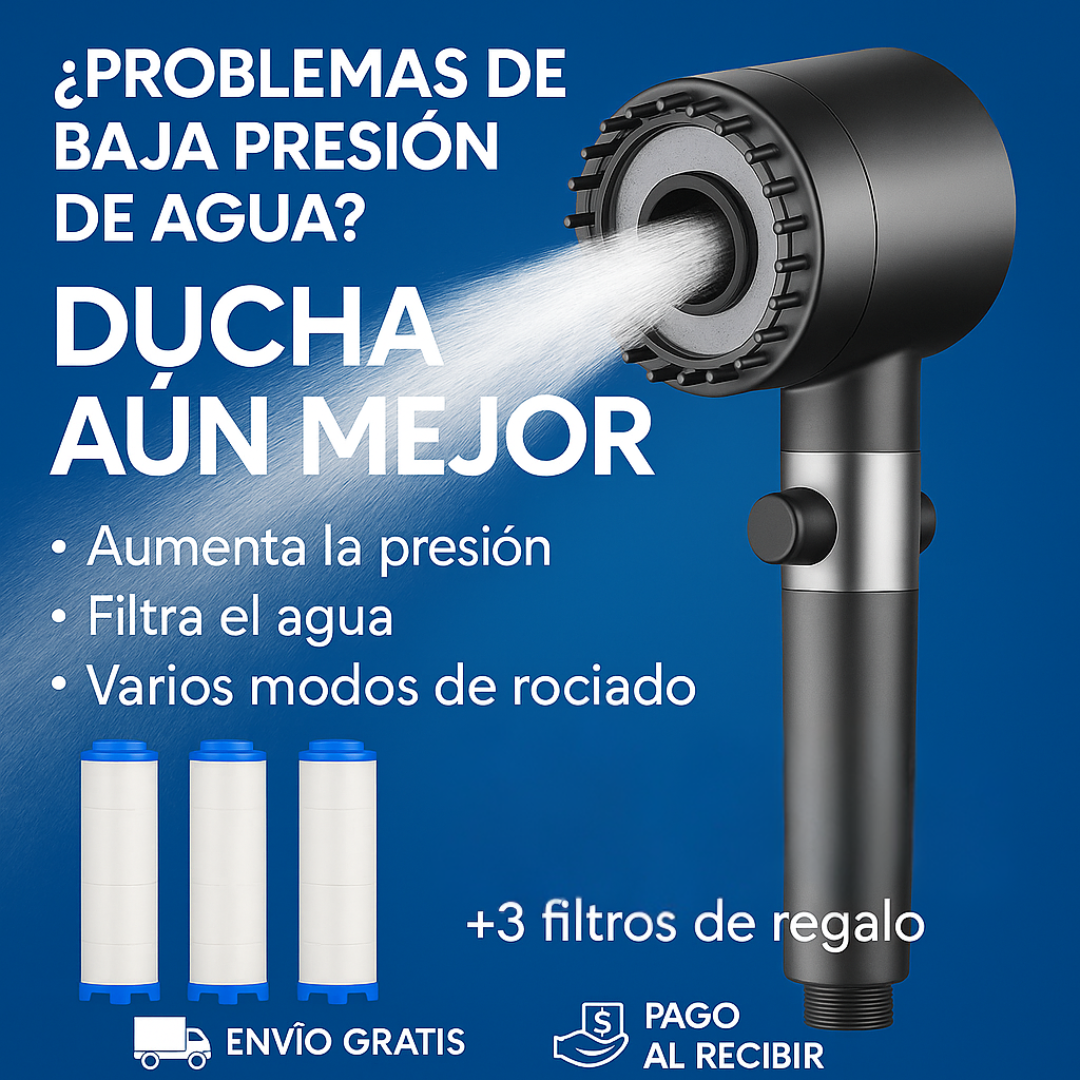 ALCACHOFA ALTA PRESION