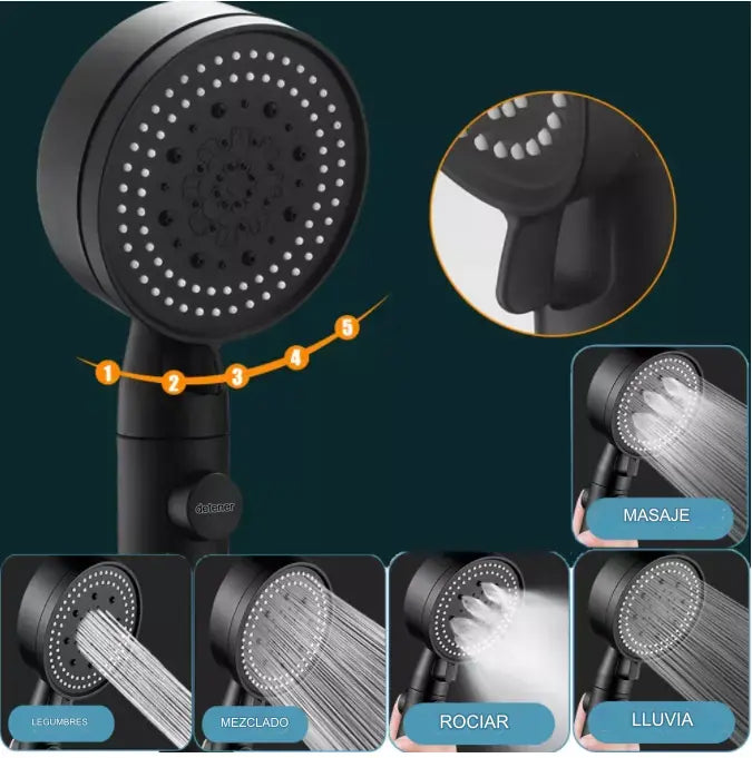 ALCACHOFA ALTA PRESION