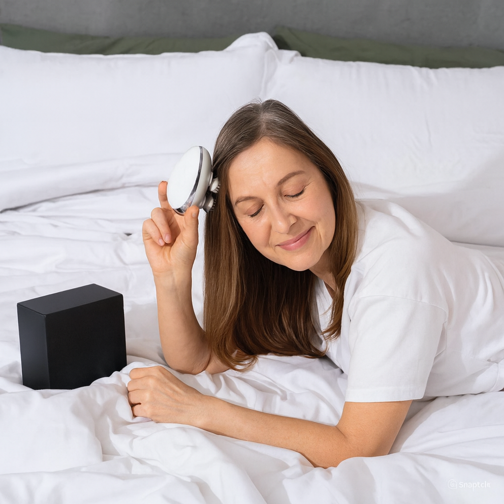 Capilzen – Tu Ritual de Belleza para Revivir tu Melena