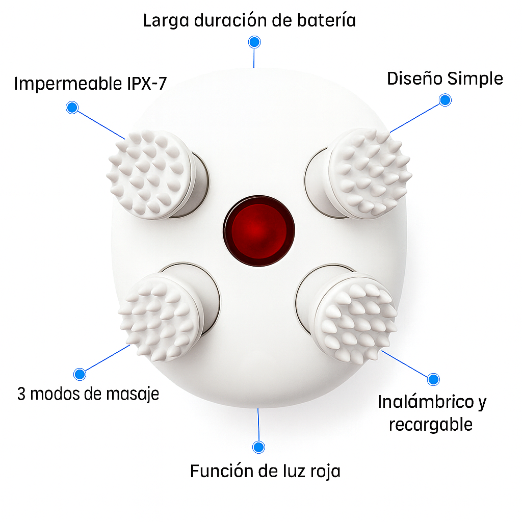 Capilzen – Tu Ritual de Belleza para Revivir tu Melena