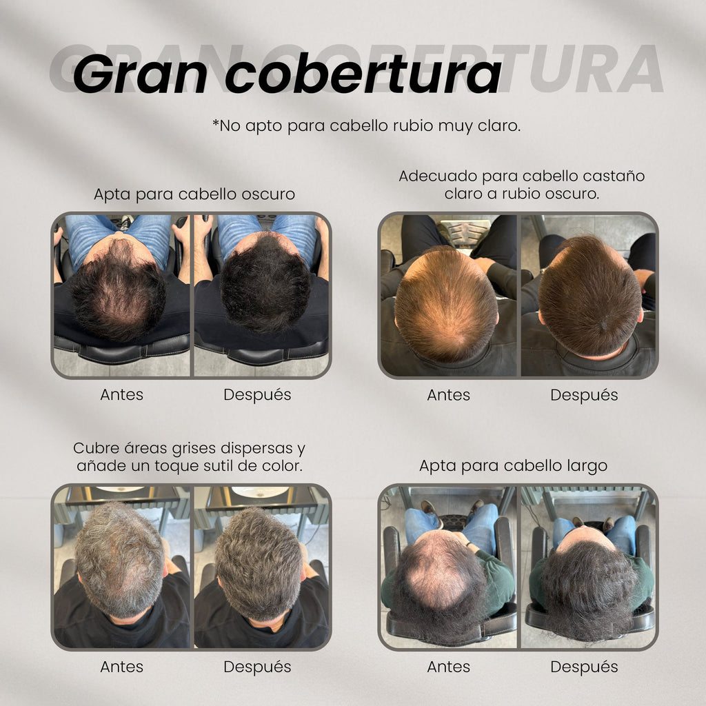 30 ML Batci Crema Líquida Voluminizadora Corrector Capilar