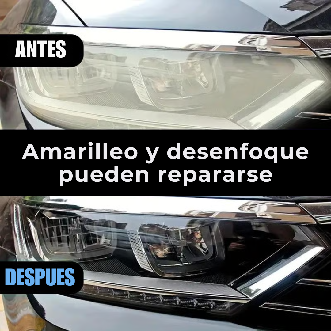 VOLTA | Ópticas Nuevas en Minutos