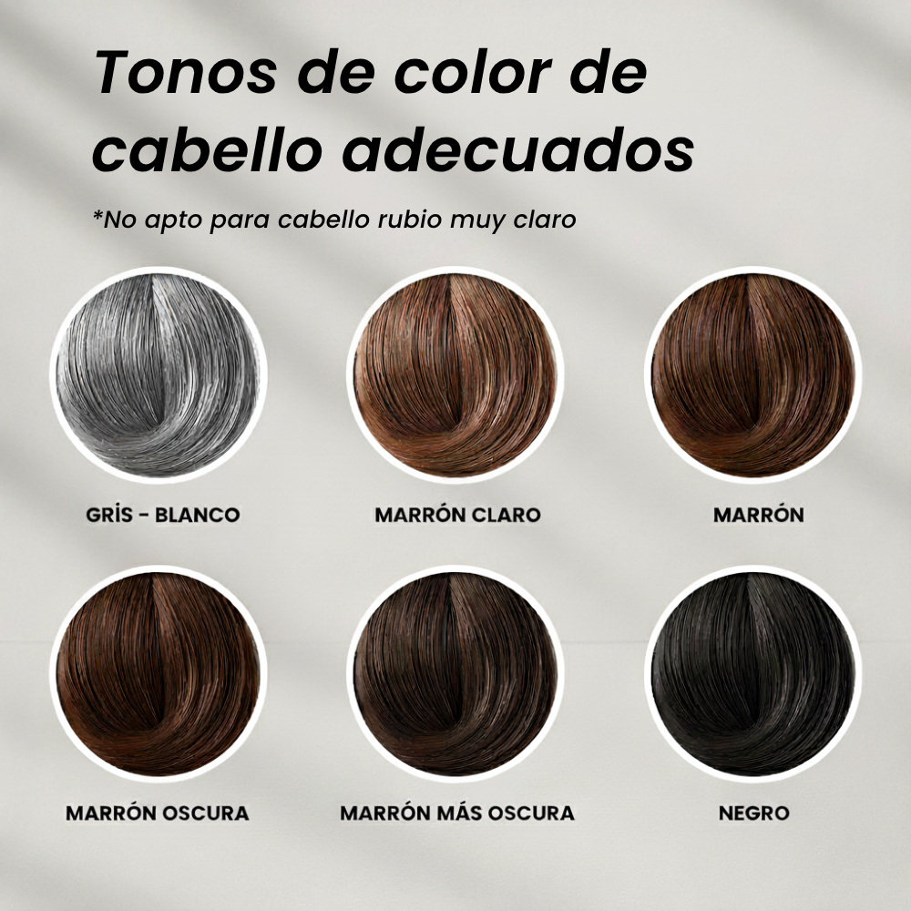 30 ML Batci Crema Líquida Voluminizadora Corrector Capilar