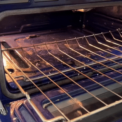 Vapora™ Vaporizador de limpieza