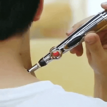 ACUTERAPIA® RELAJACIÓN MUSCULAR, NERVIOSA Y ARTICULAR