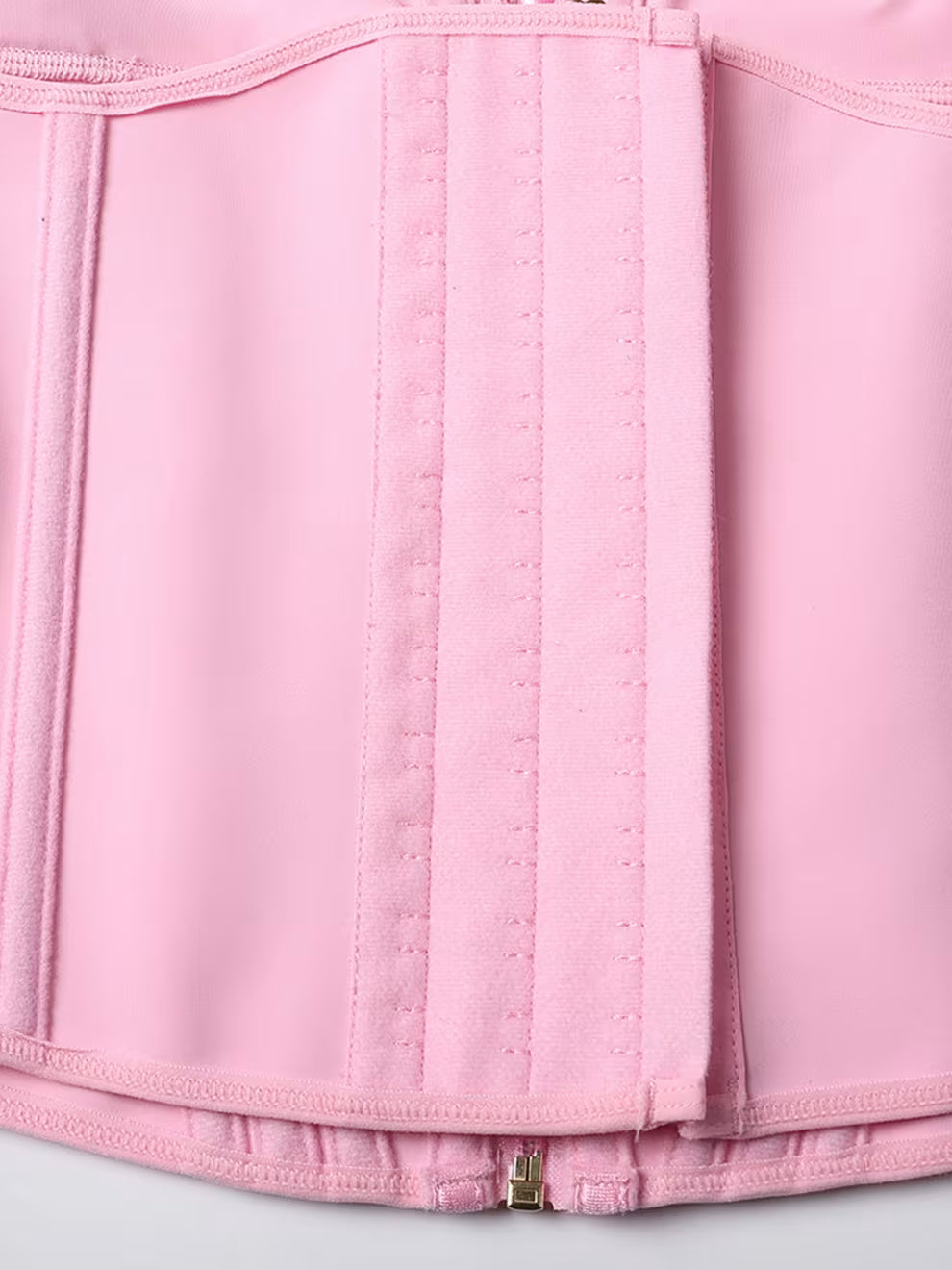 Faja Corsé de Compresión con Sujetador - Bella Senõrita