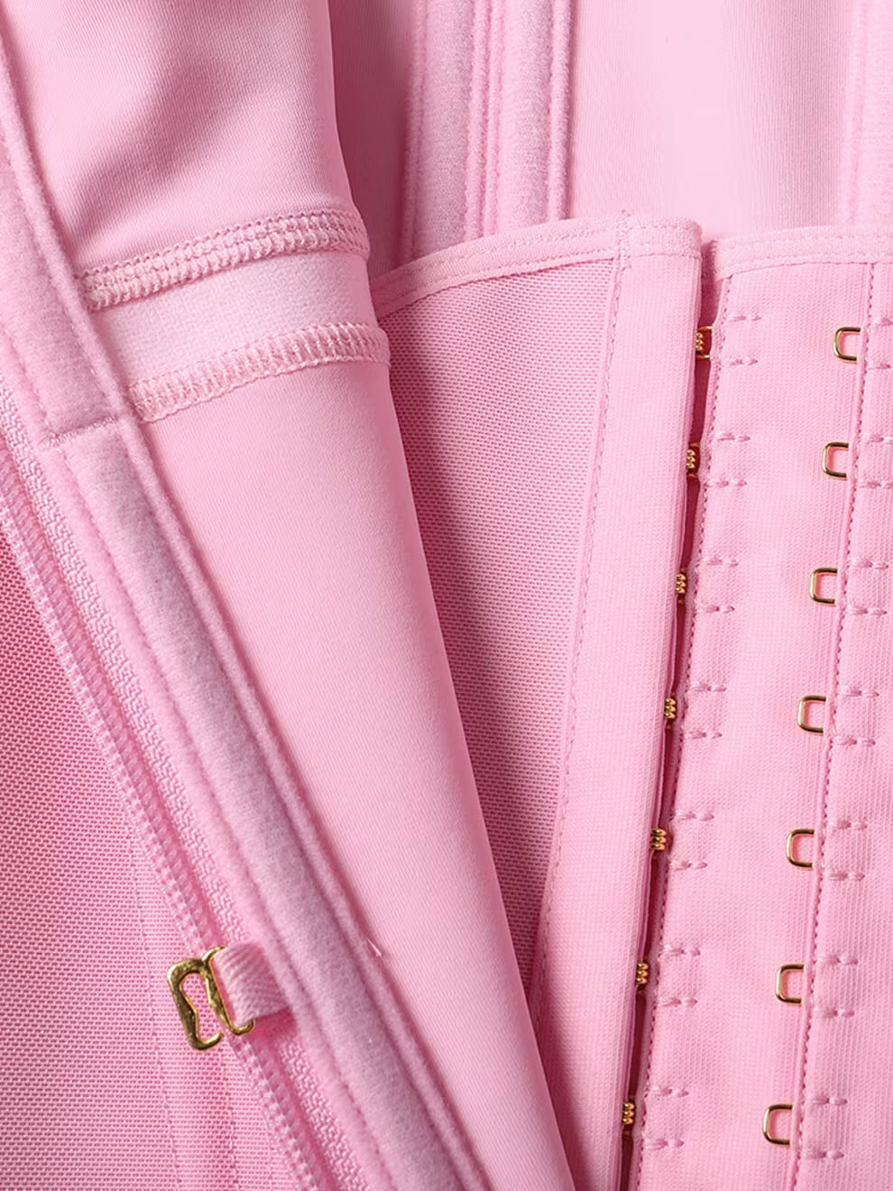 Faja Corsé de Compresión con Sujetador - Bella Senõrita