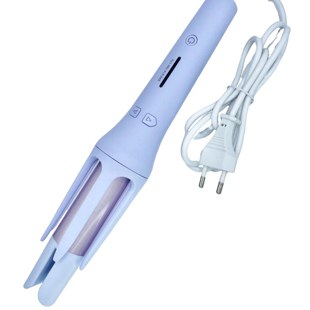 Rizador de Pelo 3 en 1 – Ondas y rizos perfectos en segundos