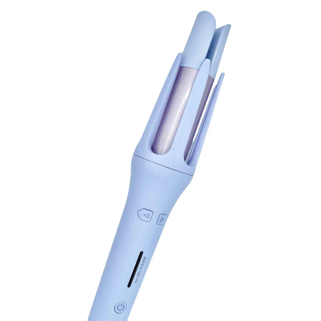 Rizador de Pelo 3 en 1 – Ondas y rizos perfectos en segundos