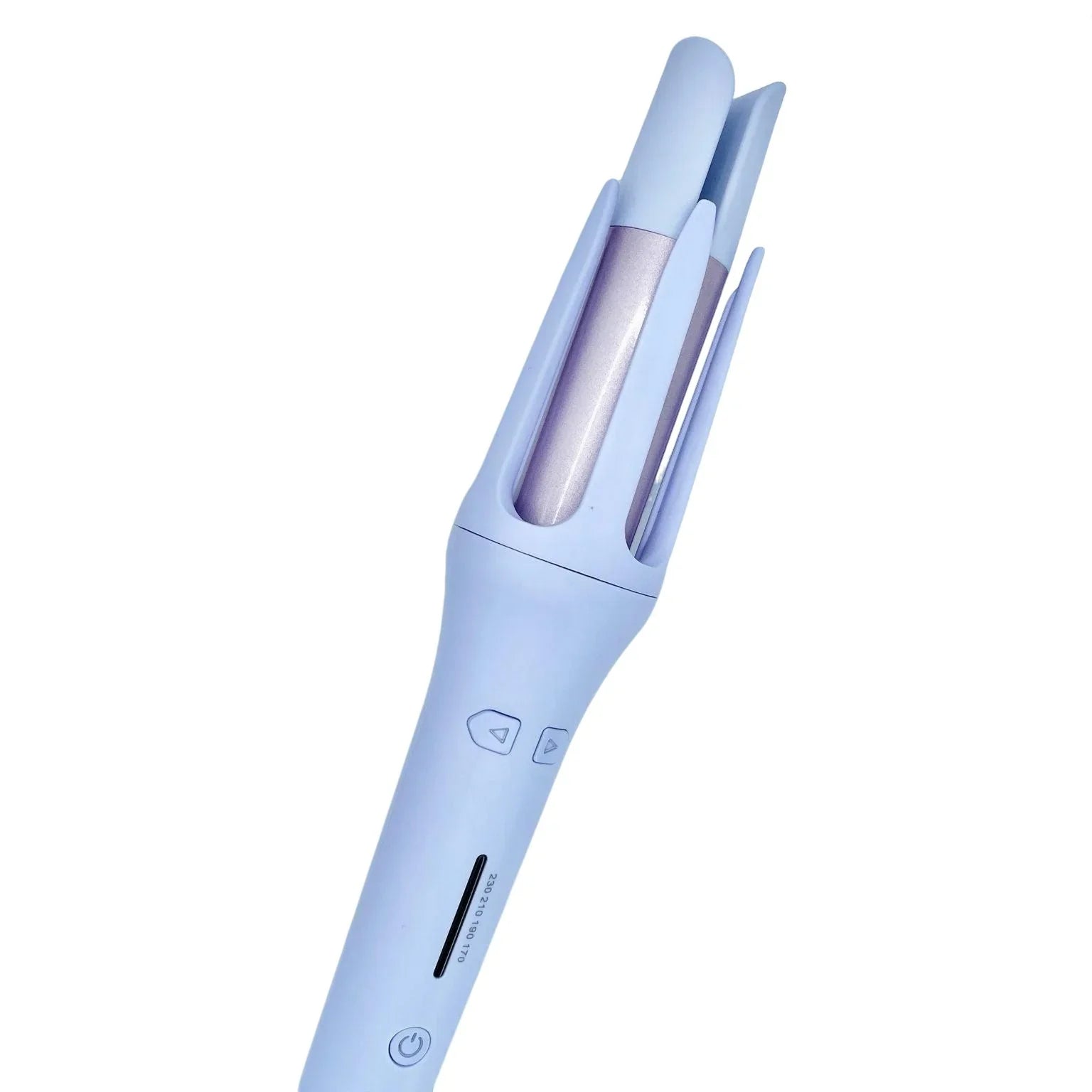 Rizador de Pelo 3 en 1 – Ondas y rizos perfectos en segundos